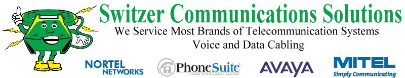 Switzer Communications